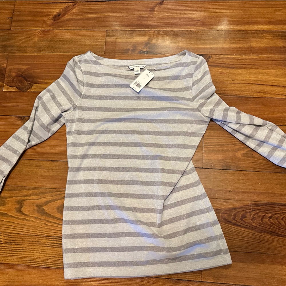 Long sleeve top